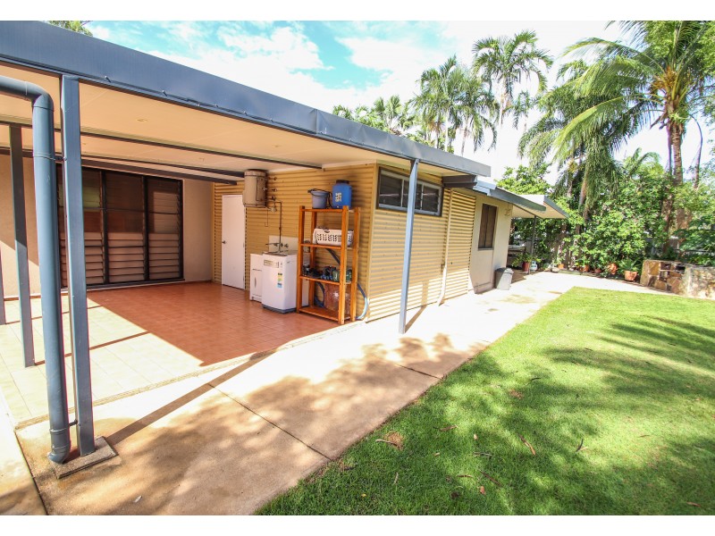 18 Campbell Terrace, Katherine NT 0850