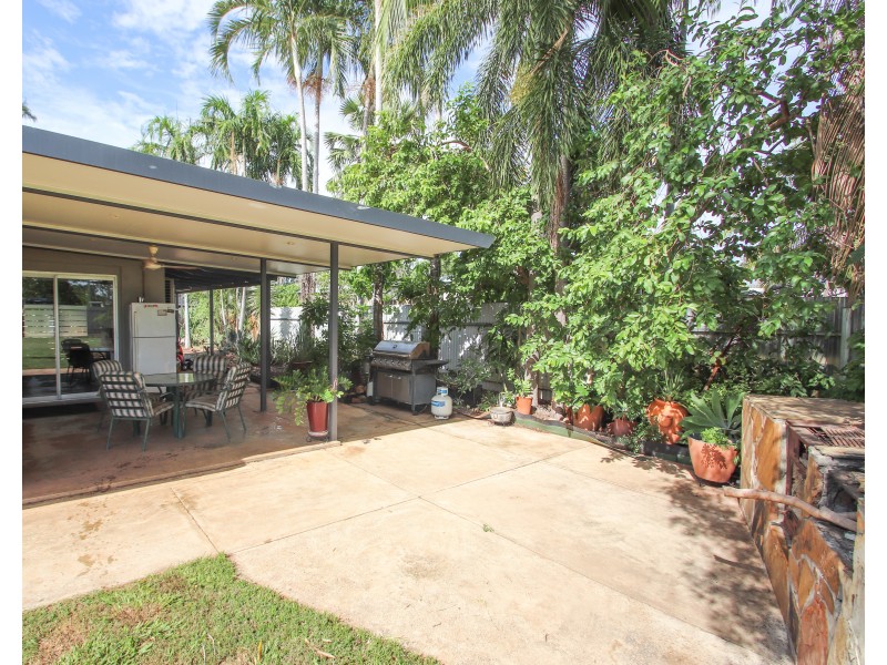 18 Campbell Terrace, Katherine NT 0850