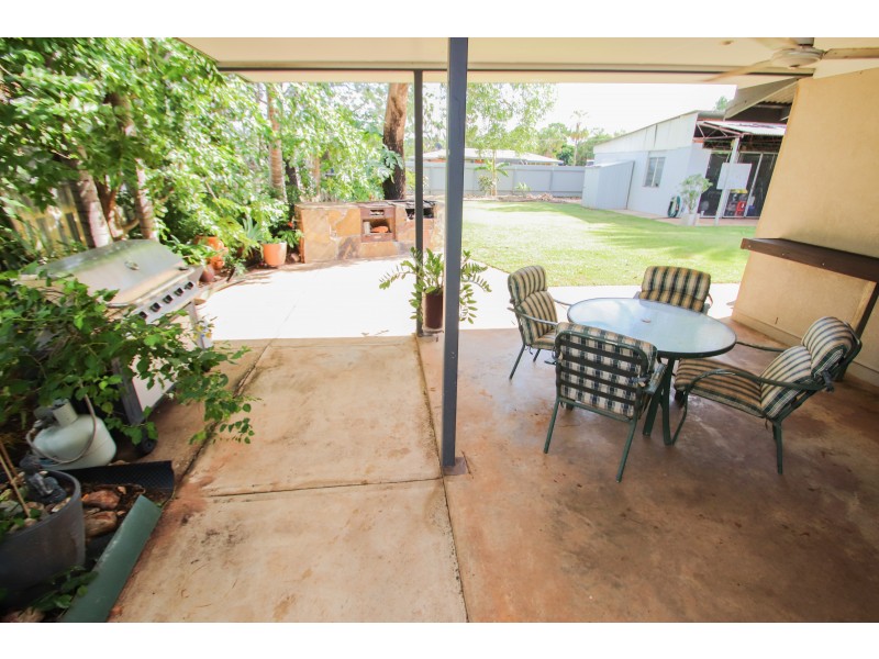 18 Campbell Terrace, Katherine NT 0850