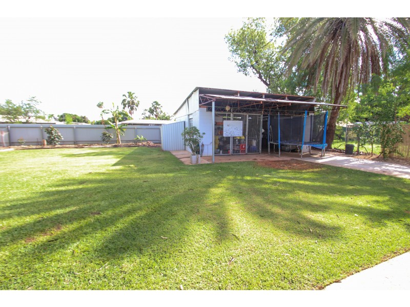 18 Campbell Terrace, Katherine NT 0850
