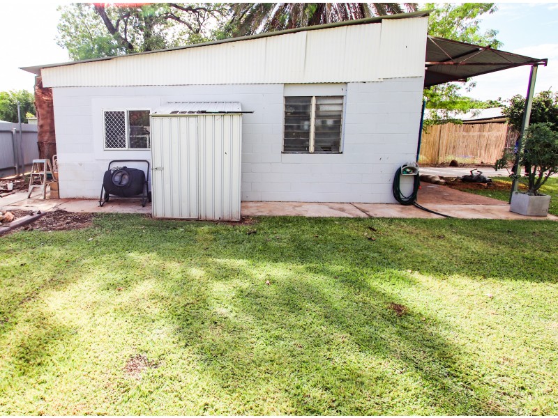 18 Campbell Terrace, Katherine NT 0850