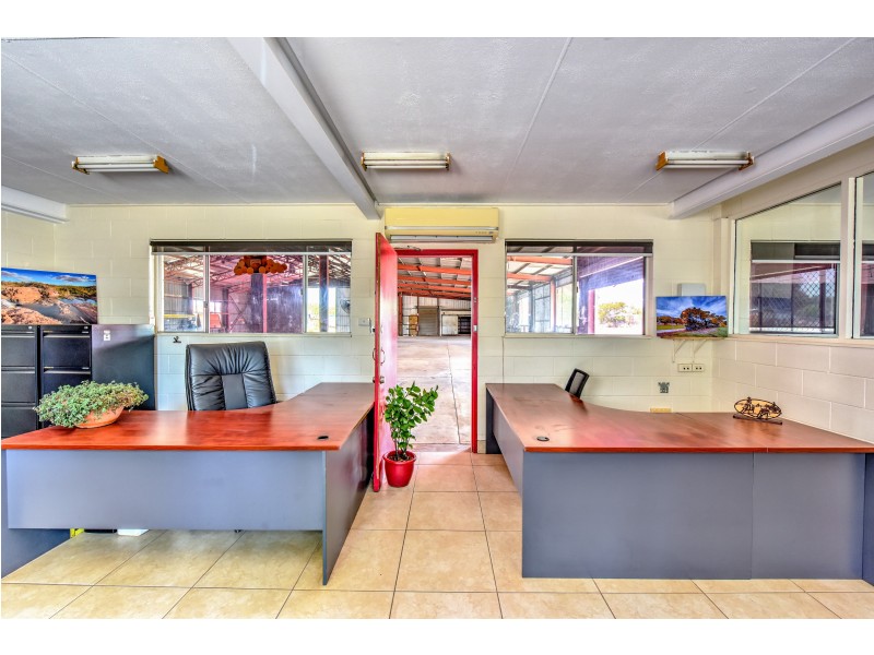 18 Pearce Street, Katherine NT 0850