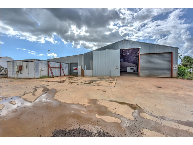 18 Pearce Street, Katherine NT 0850