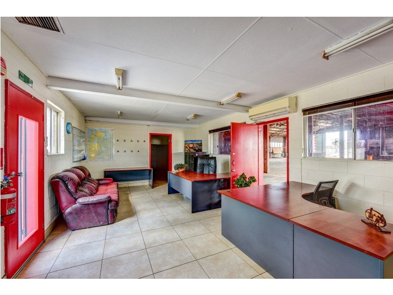 18 Pearce Street, Katherine NT 0850