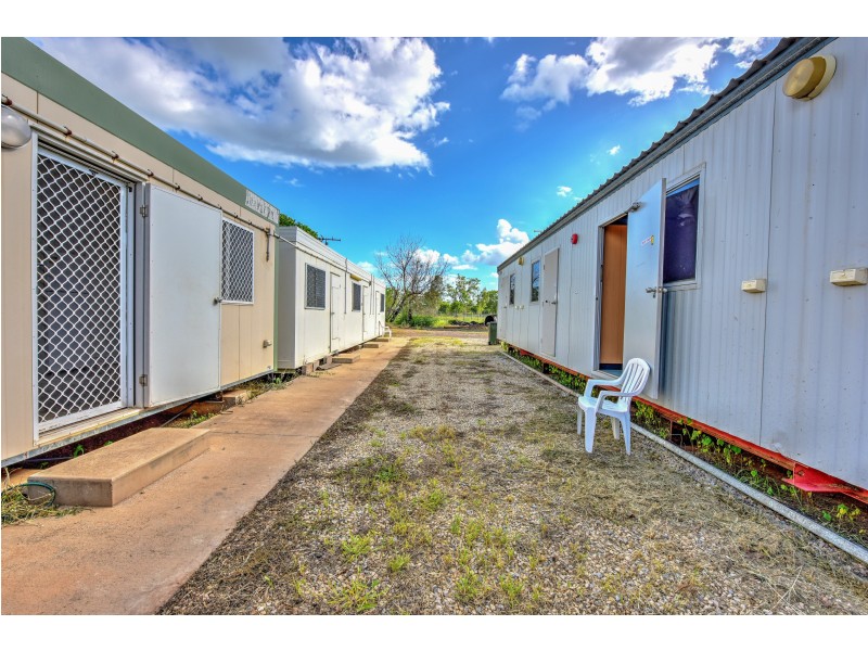 18 Pearce Street, Katherine NT 0850