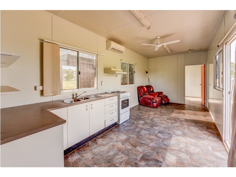 18 Pearce Street, Katherine NT 0850