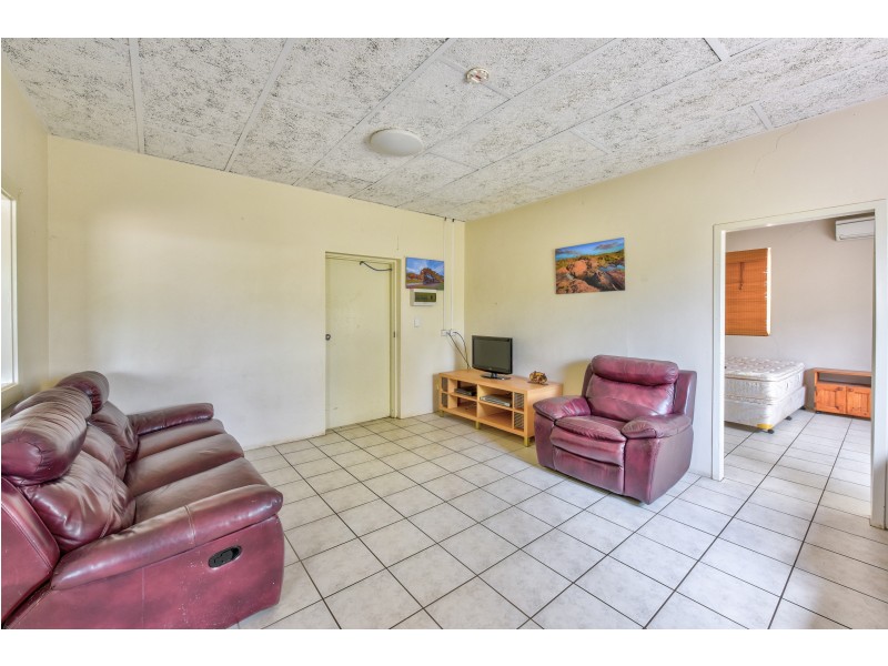 18 Pearce Street, Katherine NT 0850