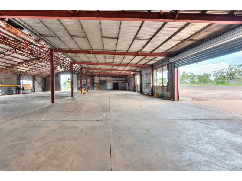 18 Pearce Street, Katherine NT 0850