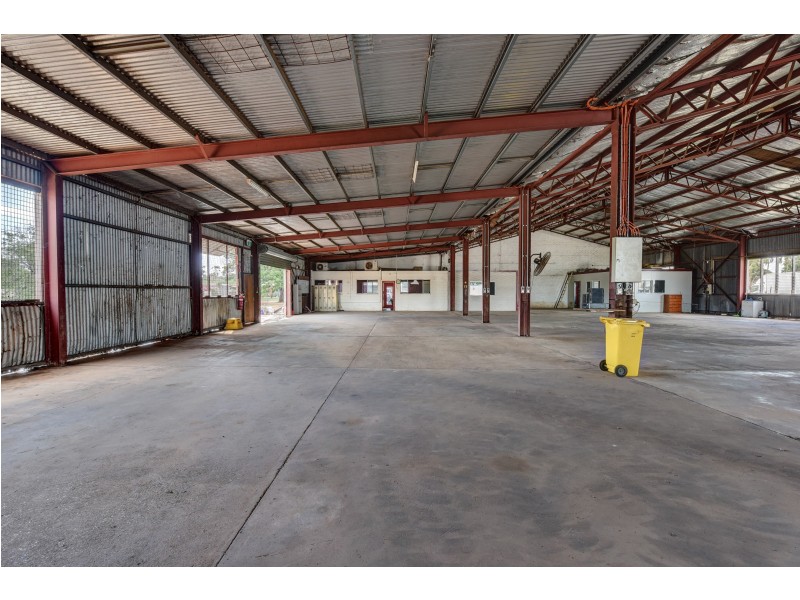 18 Pearce Street, Katherine NT 0850