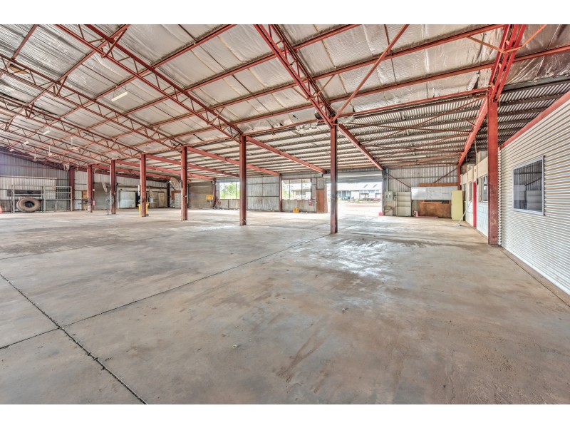 18 Pearce Street, Katherine NT 0850