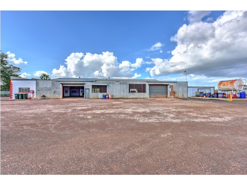 18 Pearce Street, Katherine NT 0850