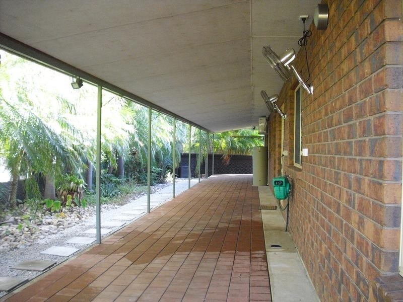 12 Bergman Circuit, Katherine NT 0850