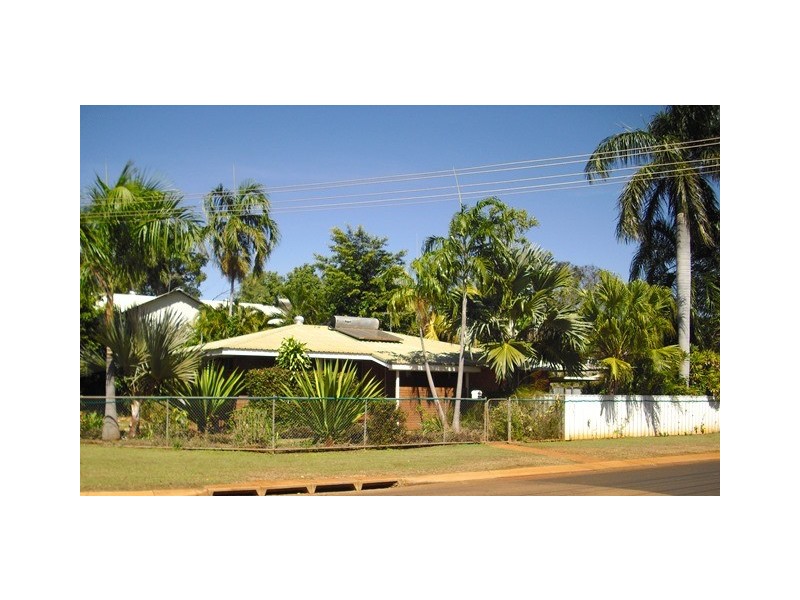 12 Needham Terrace, Katherine NT 0850