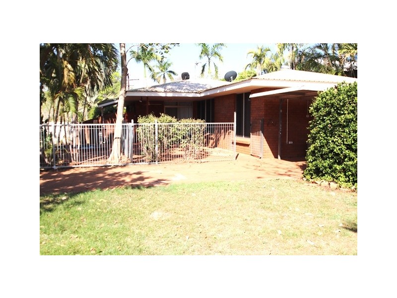 12 Needham Terrace, Katherine NT 0850