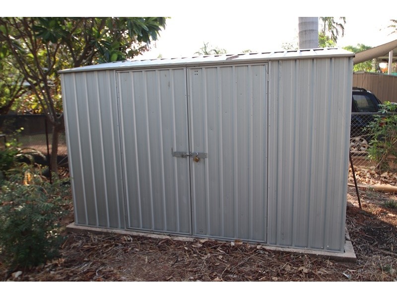 3 Dowling Street, Katherine NT 0850