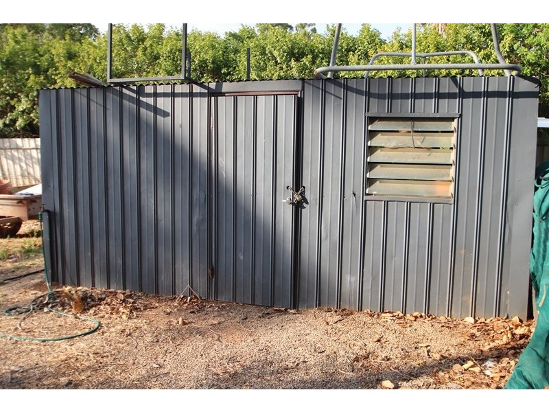 3 Dowling Street, Katherine NT 0850