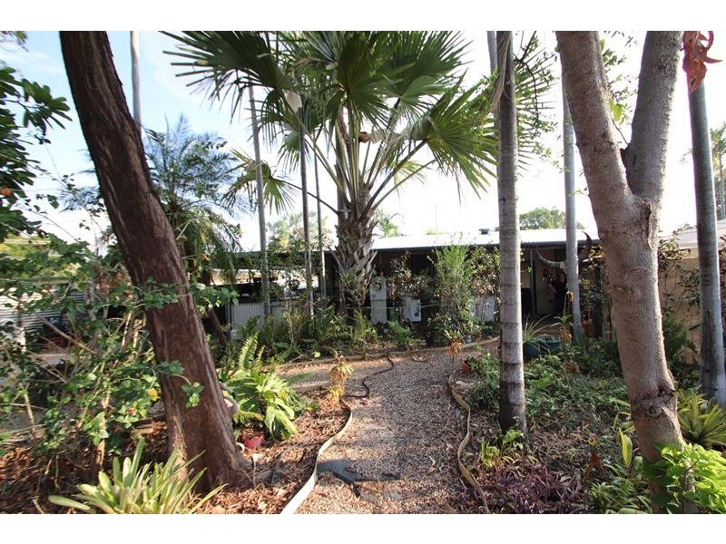 3 Dowling Street, Katherine NT 0850
