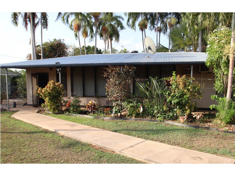 3 Dowling Street, Katherine NT 0850