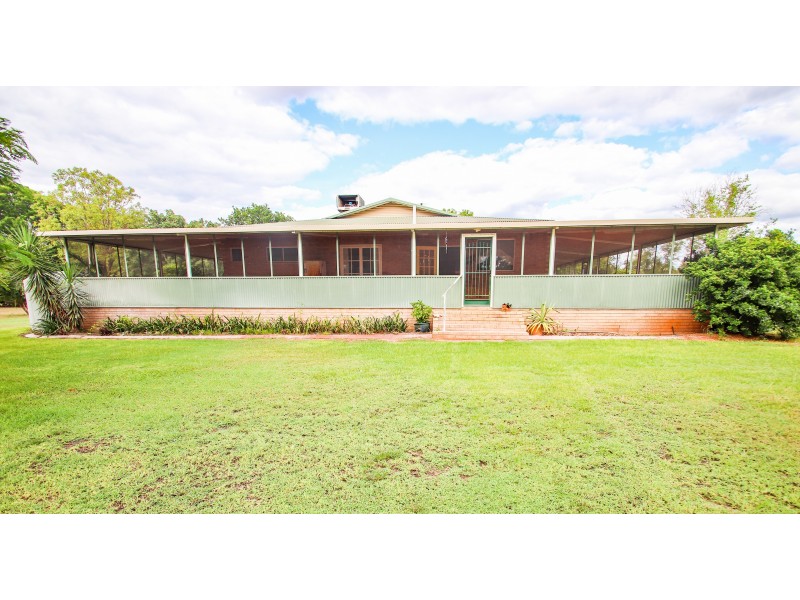132  Shadforth Road, Katherine NT 0850