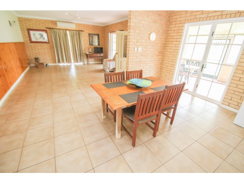 132  Shadforth Road, Katherine NT 0850