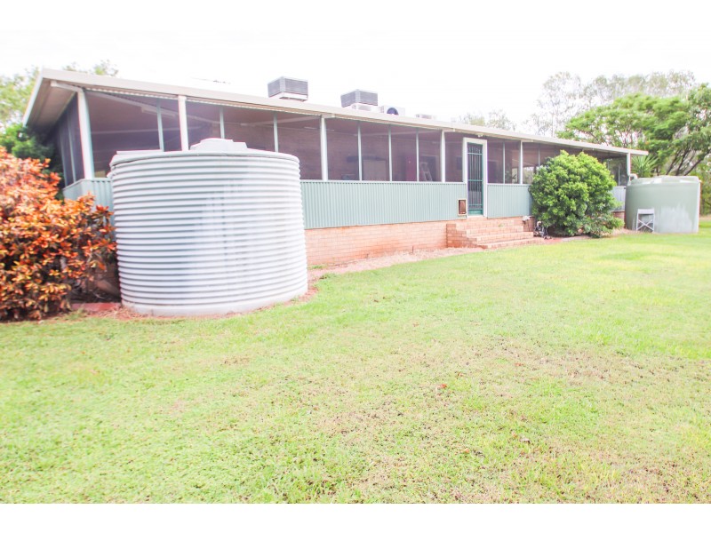 132  Shadforth Road, Katherine NT 0850