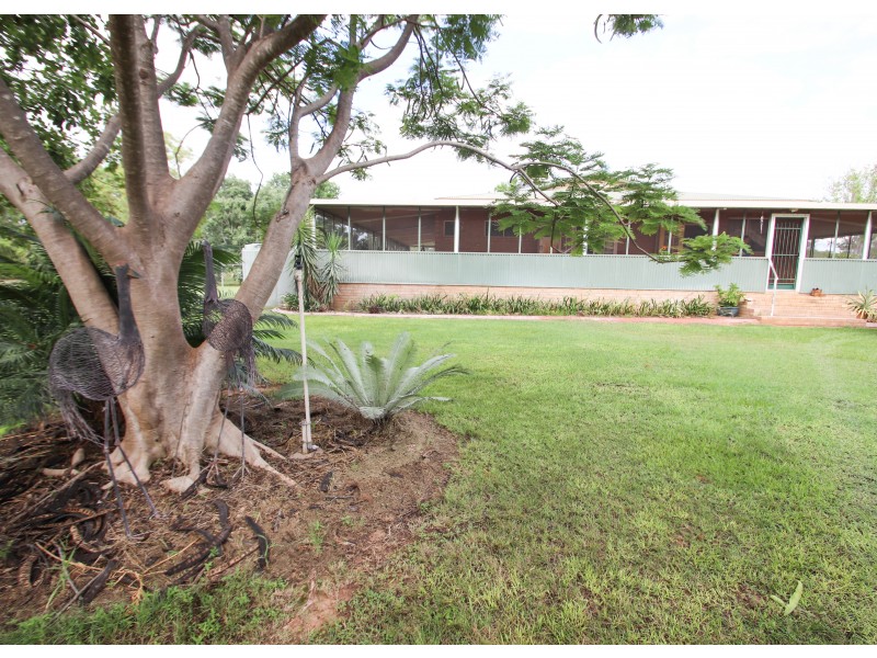 132  Shadforth Road, Katherine NT 0850