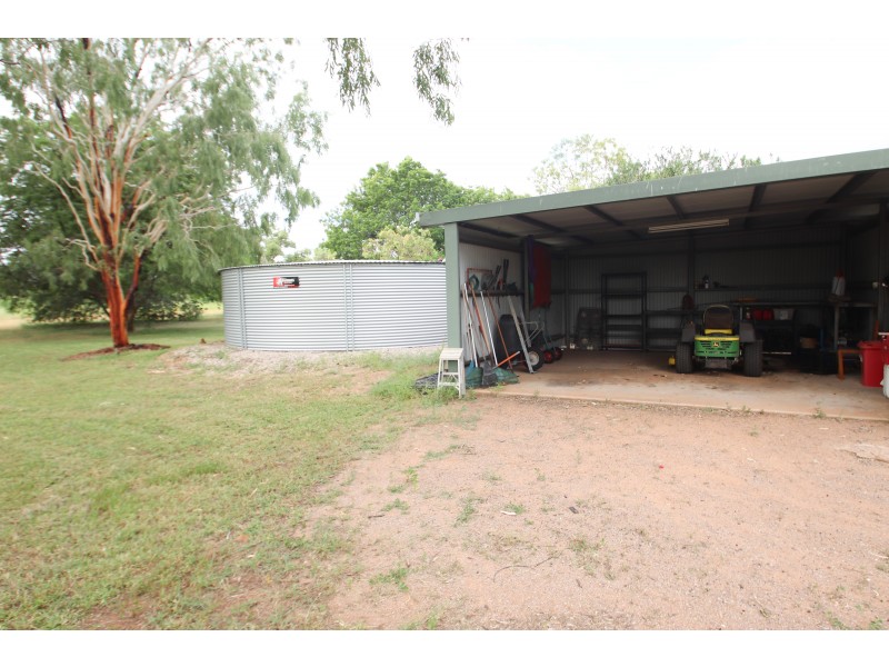 132  Shadforth Road, Katherine NT 0850
