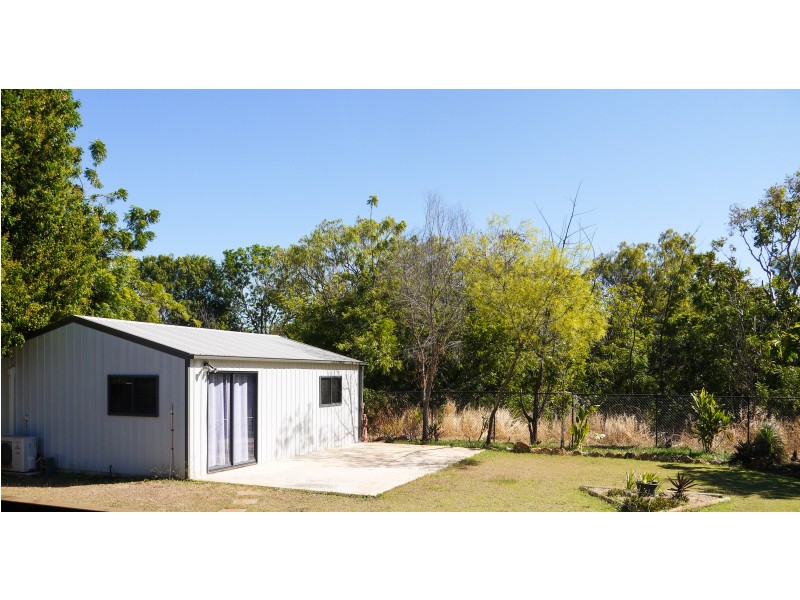 11 Sandalwood Crescent, Katherine NT 0850