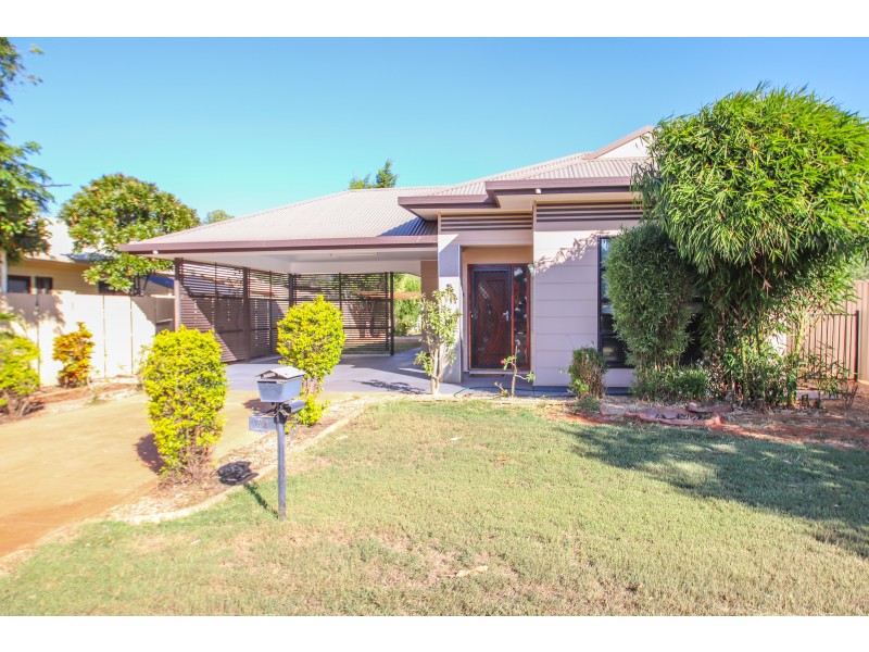 78 Casuarina Street, Katherine NT 0850