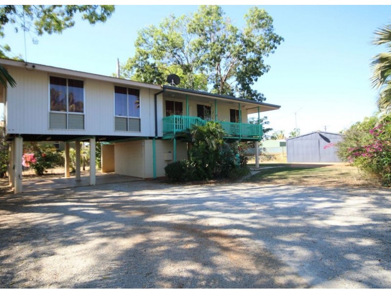 68 Maluka Road, Katherine NT 0850