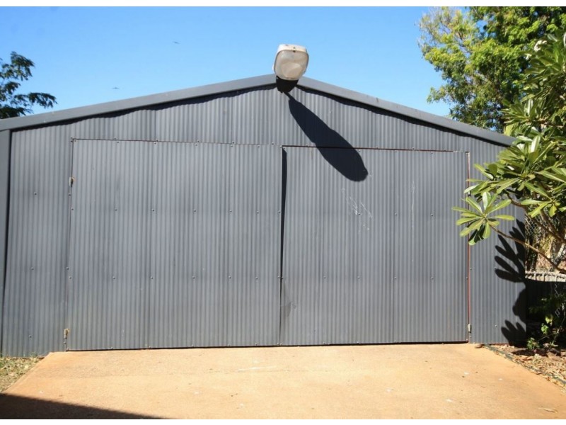 68 Maluka Road, Katherine NT 0850