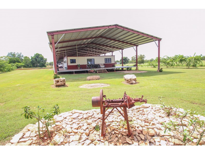 119 Sullivan Road,, Katherine NT 0850