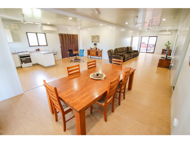 119 Sullivan Road,, Katherine NT 0850