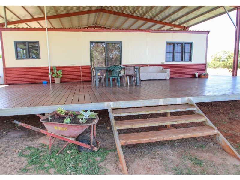 119 Sullivan Road,, Katherine NT 0850