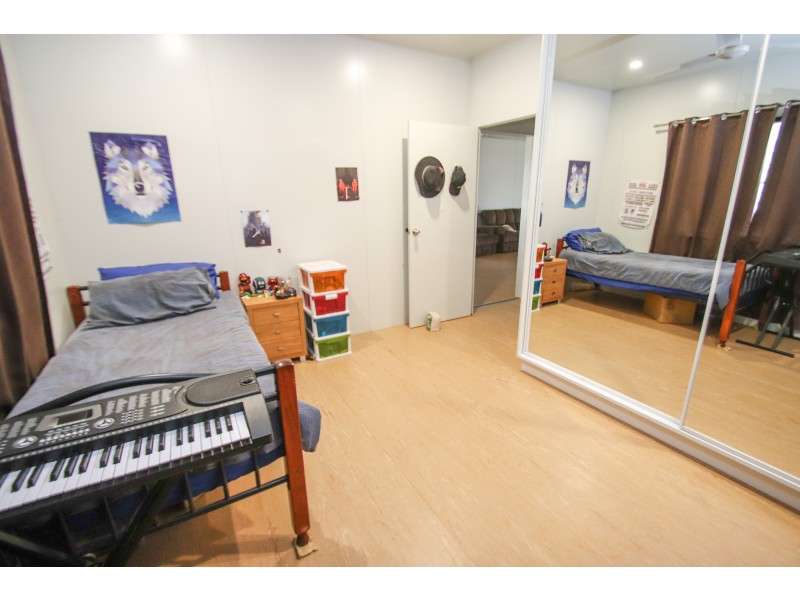 119 Sullivan Road,, Katherine NT 0850