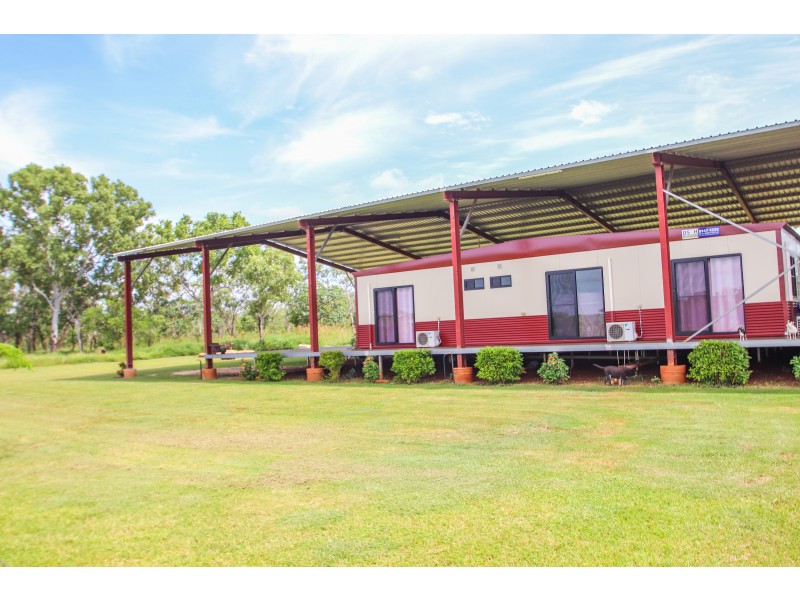 119 Sullivan Road,, Katherine NT 0850