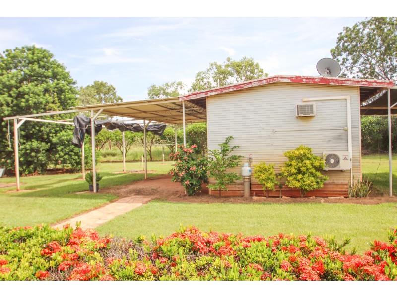 119 Sullivan Road,, Katherine NT 0850