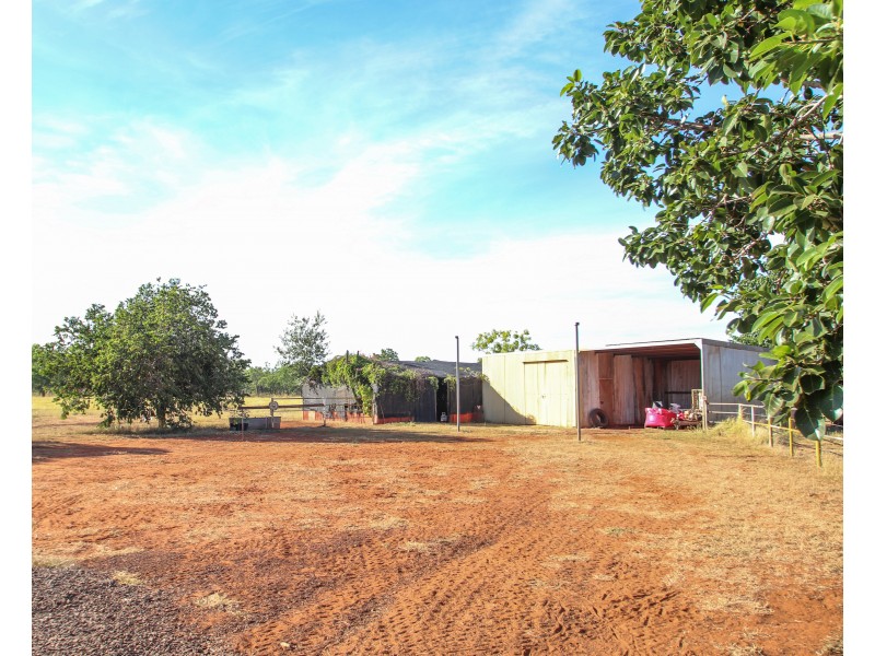 119 Sullivan Road,, Katherine NT 0850