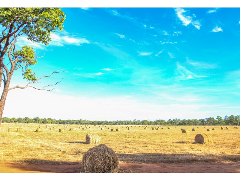 119 Sullivan Road,, Katherine NT 0850