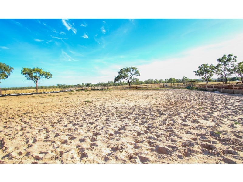 119 Sullivan Road,, Katherine NT 0850