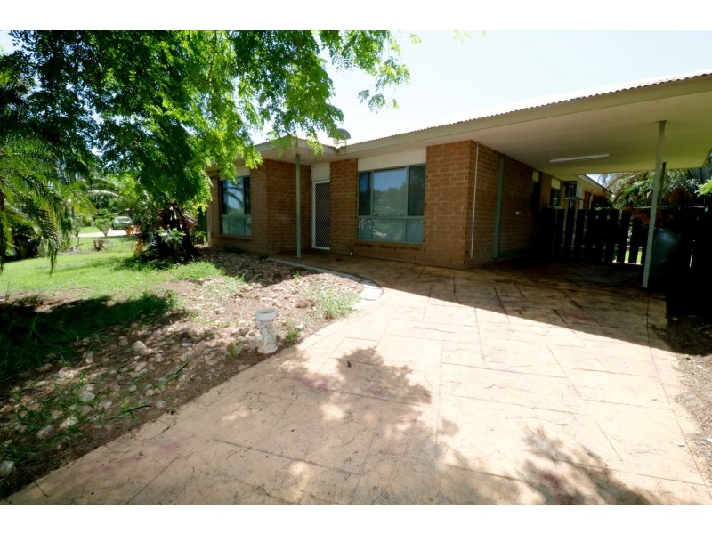 30 Bergman Circuit, Katherine NT 0850
