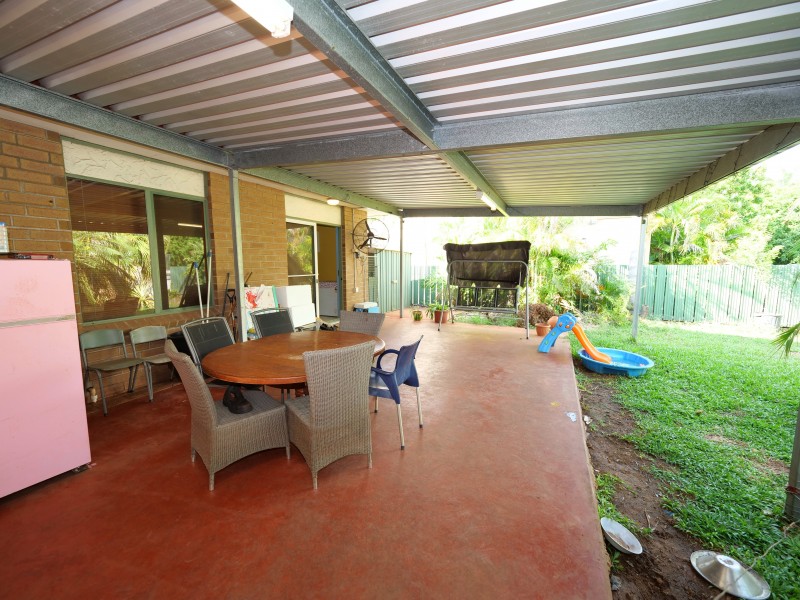 30 Bergman Circuit, Katherine NT 0850