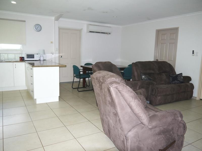 8 Fuller Crescent, Katherine NT 0850