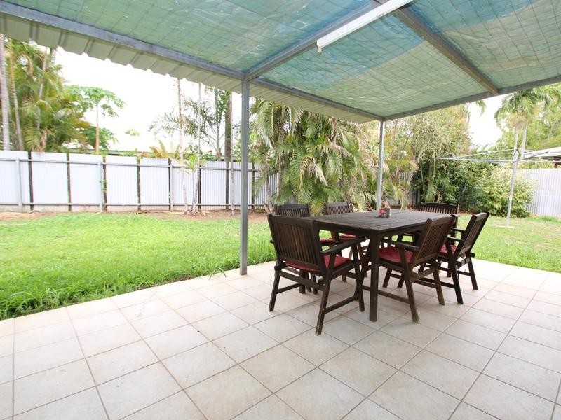 8 Fuller Crescent, Katherine NT 0850