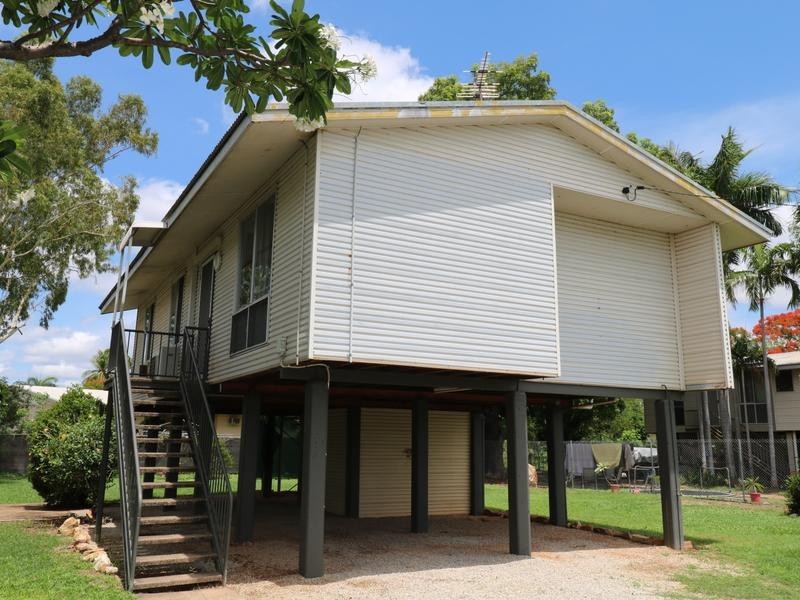 20 Lockheed Road, Katherine NT 0850