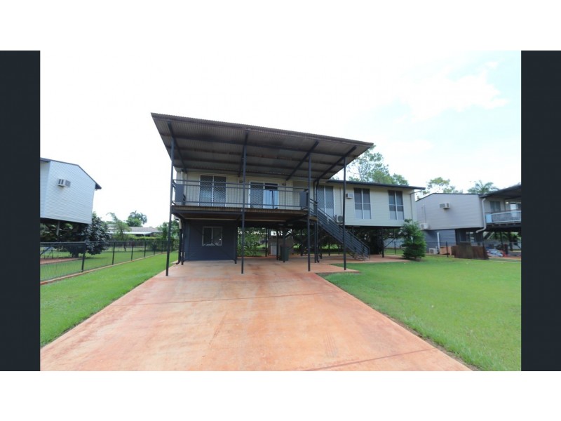 6  Paterson Court, Katherine NT 0850