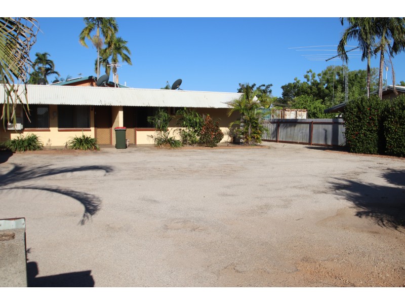 17  Victoria Highway, Katherine NT 0850