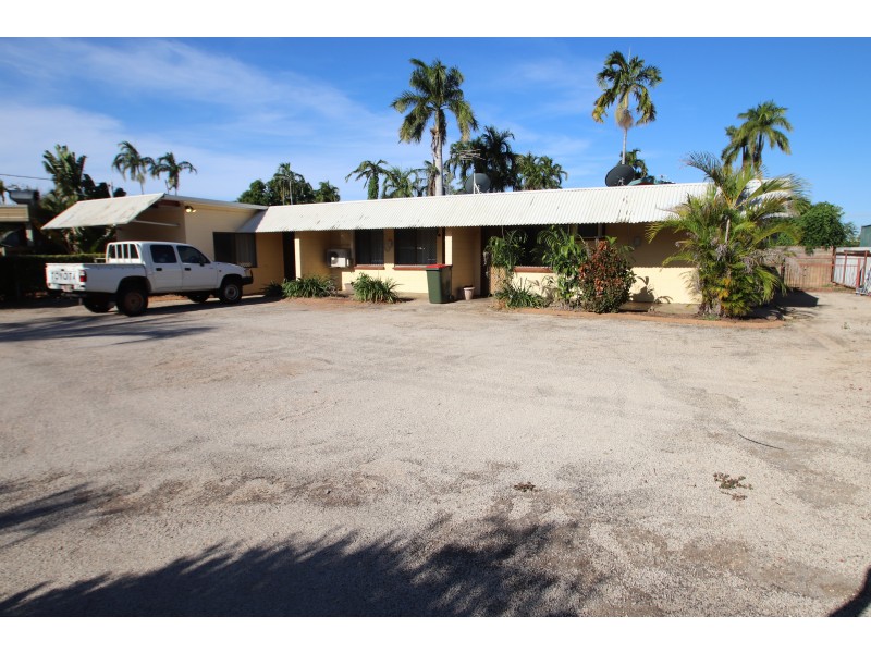 17  Victoria Highway, Katherine NT 0850