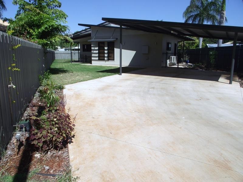 23 Providence Court, Katherine NT 0850