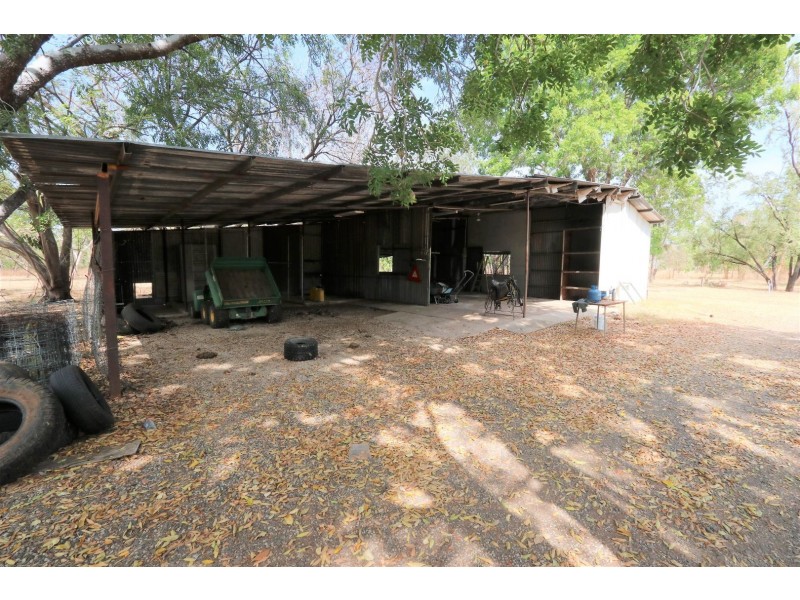 710 Florina Road, Katherine NT 0850